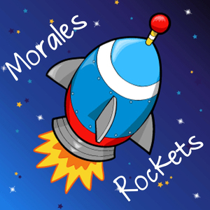 Team Page: Morales Elementary